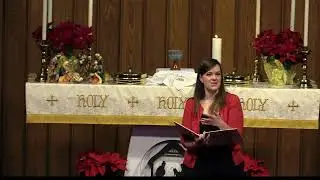 2026 01 04 Worship Service