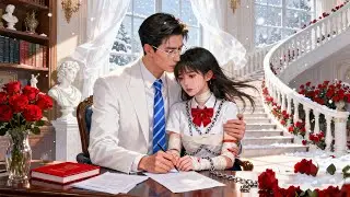 Betrayed at wedding, she married 40yo CEO&mdash;he craved her purity, clung to her nightly, he regretted!
