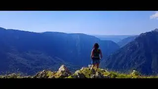 2020 Tara Canyon 4K