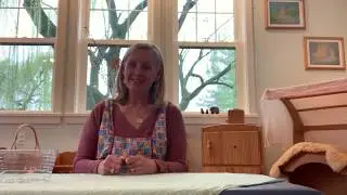 Spring Kindergarten Activities