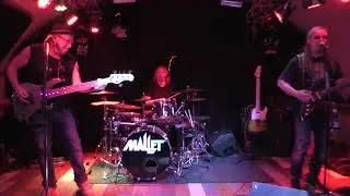 Mallet 