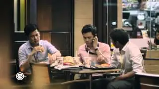 McDonald's XtraValueMeal (30sec)