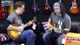 Gibson Collectors Choice #6 Demo