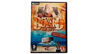 Fort Boyard. Le Jeu 2007