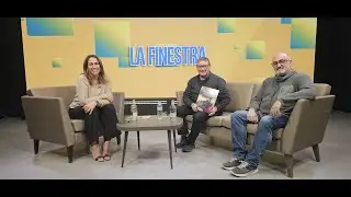 La Finestra: Llibre 