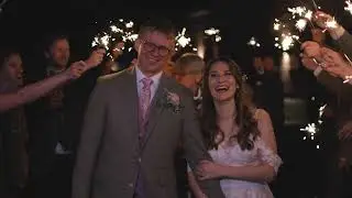 Milling Barn Wedding Video | Surrey Wedding Videographer | Amy and Jacks Highlight Video
