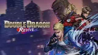 IDoctor_WhoI Double Dragon Revive (Officially My New Favorite Double Dragon Game) 