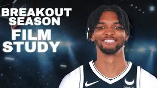 Ziaire Williams: The NBA's Next Great Transformation