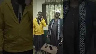 المحيط العام &الشيخ مهدي 