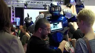 BEST OF EVENTS INTERNATIONAL Dortmund 2014 - Messefilm Artist Eventainment