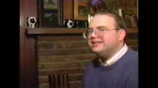 Andy Senior Cavorting With Kevorkian Take 2 1996
