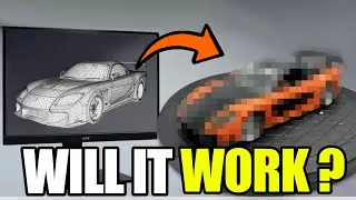  Mazda RX-7 Veilside from Tokyo Drift &mdash; The Craziest JDM Car Ever Built @sungsgarage 
