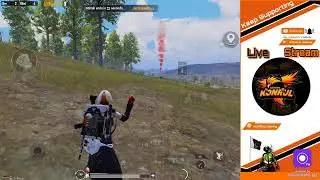 KONRUL Gaming is Live | iPad 8th Generation | Live Stream