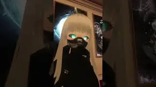 Exposure at Raindance Embassy #vrchat