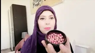 تجربتي مع منتجات جيورداني GIORDANI الرائعة