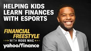 How PlayVS helps kids learn about finance with esports