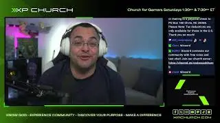 Does Hell Know Your Name? | Church for Gamers | @SouZy