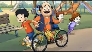 Motu Patlu | Shiva | Rudra Together 😂 Ultimate Fun & Comedy