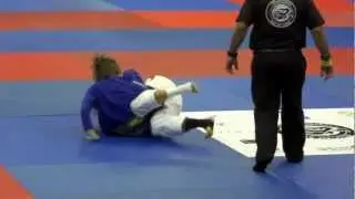 Sunny Munn x Kyra Gracie - Abu Dhabi