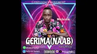 Nelcon-Gerima(Naab) audio slide