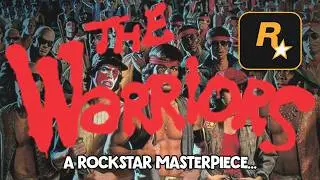 The FORGOTTEN Rockstar MASTERPIECE