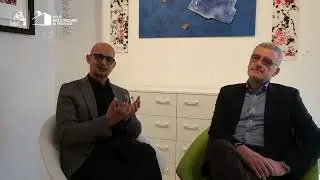 L'Intelligenza Artificiale e i suoi fantasmi - Stefano Moriggi e Mario Pireddu