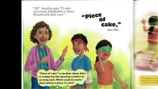 You're Toast Read Aloud by Mrs. Wade