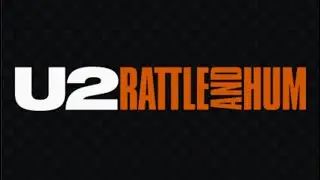 U2 RATTLE AND HUM Blu-Ray Trailer…