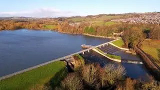 Worsborough Reservoir