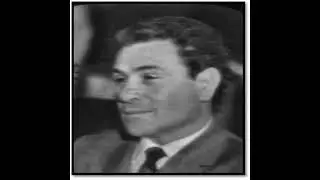 Chicago Outside Man in Vegas, Marshall Caifano