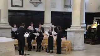 Choral Classics from St Stephen Walbrook