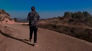 Frawst - Escape From PA [Official Video] Prod. By Konrad OldMoney