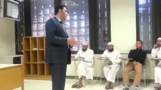 تعليم المفردات اللغوية في اللغة العربية د . هداية ابراهيم ( 2 )