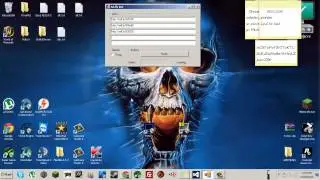 Adfly Hack