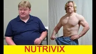 Nutrivix Cena Lily
