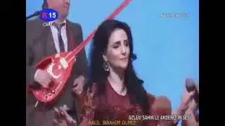 KADRIYE SARUHAN YEŞIL ÖRDEK