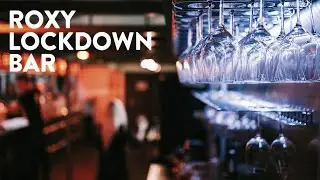 ROXY Lockdown Bar #1 - mit KANDA und Mario Schneider