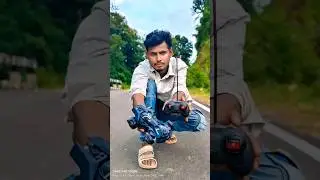 Remote Control Spray car unboxing testing review || Ajmol toys