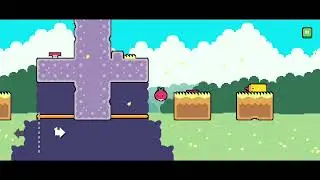 Dadish 2 level 14 with star ⭐