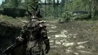 Skyrim Fansite Epic Fail #1: How Not to Fight a Dragon
