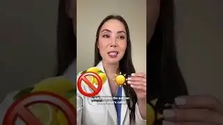 Не относитесь к запаху тела подобным образом!