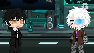 Brown Cameraman Hero Arc Ep 1 | My AU | Dust Din-Waa