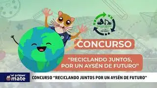 Concurso &ldquo;Reciclando juntos por un Ays&eacute;n de Futuro&rdquo; de Empresas Bahamonde