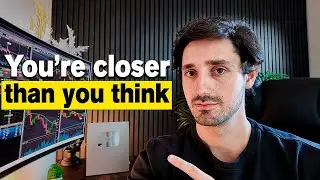 5 Signs You&rsquo;re Actually Becoming a Profitable Trader