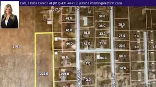 512 W North St, Boonville, IN 47601 - MLS #201851950