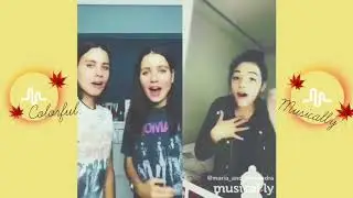 Hearing Musical.ly Stars Real Voices For The First Time!
