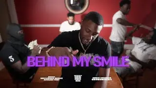 DUFFLEBAGG DOOGIE & ASKARI TURF - BEHIND MY SMILE