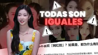 INSTAGRAM FACE: ¿por qué en Asia todos tienen el mismo rostro?