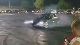 Austin police arrest 22 people from car meet operation