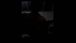Khalid - SATURDAY NIGHTS  (Short cover by Samuel Davidson)